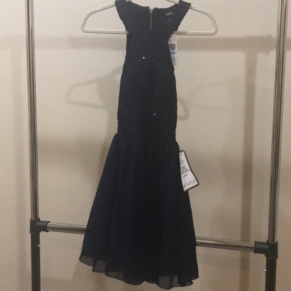 speechless core social dress